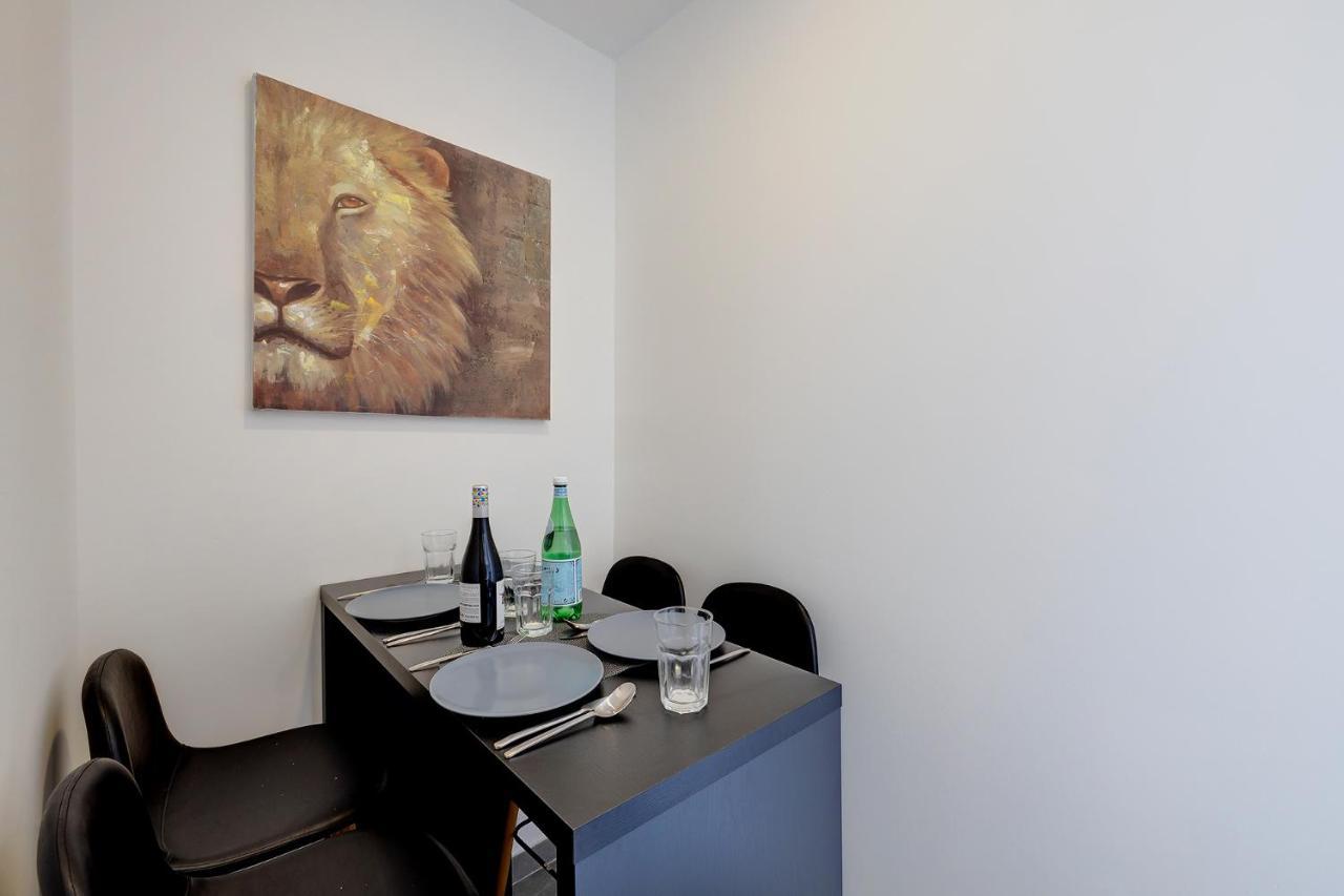 Perfect Location, Idyllic 2Br Apartment Sliema Exterior foto