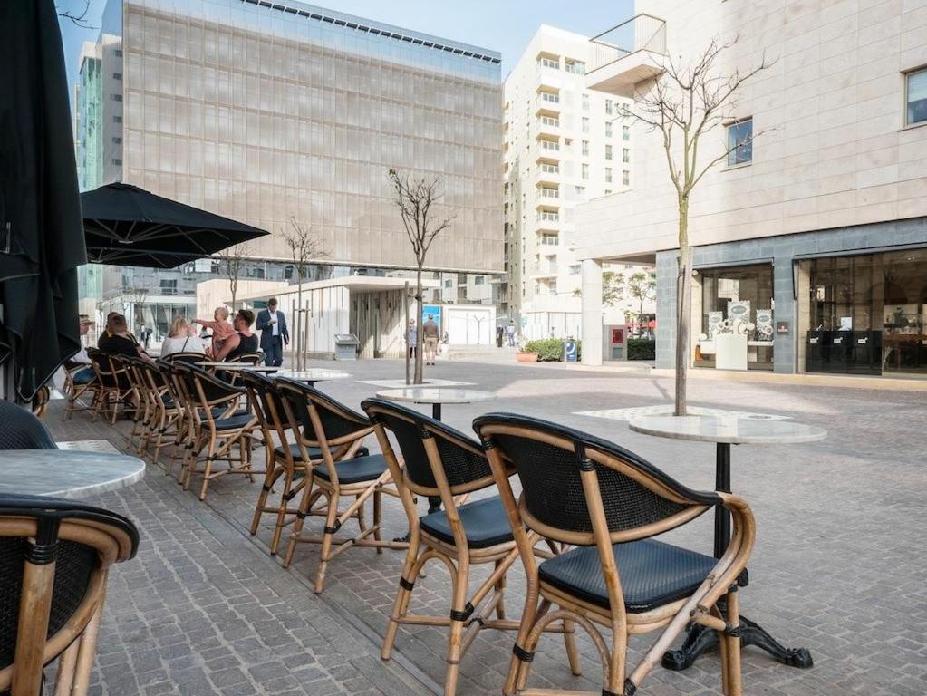 Perfect Location, Idyllic 2Br Apartment Sliema Exterior foto